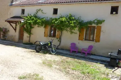 Image de Maison de Campagne au calme