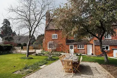 Image de The Old School House, pet friendly, with open fire in Stanton