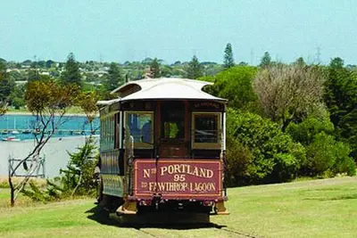 Image de Nrma Portland Bay Holiday Park