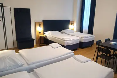 Image de Powder Tower Suites