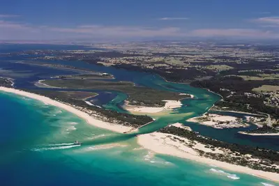 Image de Nrma Eastern Beach Holiday Park