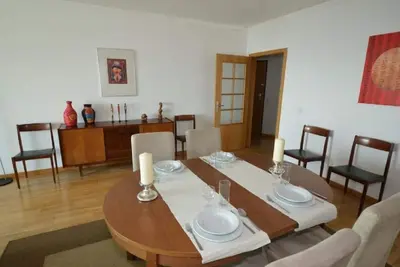 Image de 3 Bedroom Apartment in Lisboa