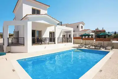 Image de Coralia Dream 2 - Trois Chambres Villa, Couchages 6