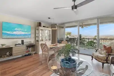 Image de 1br Coastal Condo + 3 Pools & Private Beach Access | Magnolia House 107
