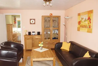 Image de 16 Ferienhaus \"sabin\"