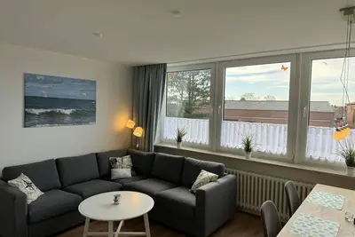 Image de 46 Ferienwohnung Burg