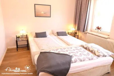 Image de 30 Ferienwohnung im Staakensweg