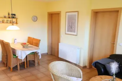 Image de 09 Ferienwohnung Bungalow in Burg