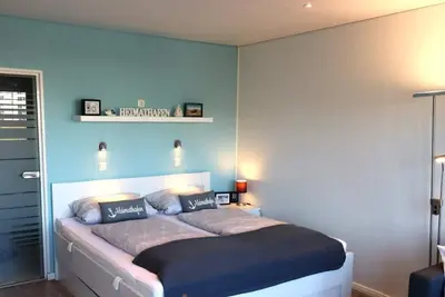 Image de 06 Ferienwohnung \"heimathaven\" App. 68-112