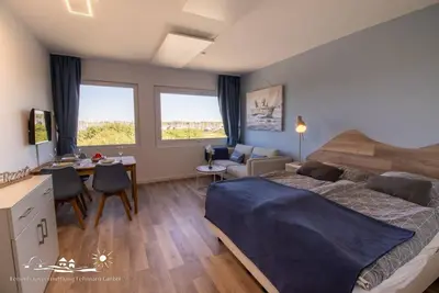 Image de 04 Ferienwohnung \"meerzeit\" App. 56-208