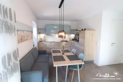 Image de 15 Ferienwohnung \"inselschatz\" mit Wallbox