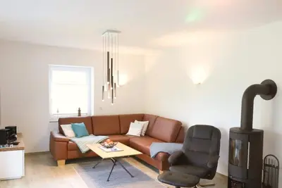Image de 25 Ferienwohnung \"mummengarten\" mit Wallbox