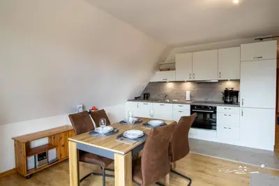 Image de 31 Ferienwohnung \"strandgut\"