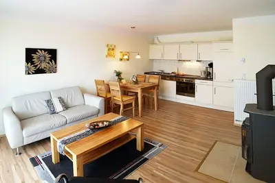 Image de 22 Ferienwohnung Fuhr An der Reiterkoppel 1 Eg