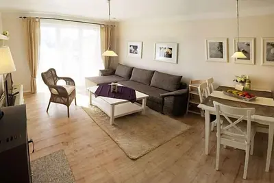 Image de 27 Ferienwohnung an der Reiterkoppel 49a Eg
