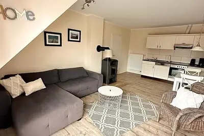 Image de 33 Ferienwohnung an der Reiterkoppel 47b Og