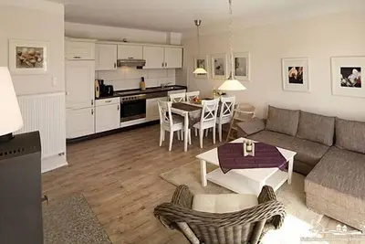 Image de 35 Ferienwohnung an der Reiterkoppel 45b Eg