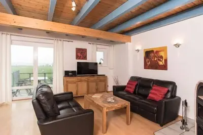 Image de 20 Ferienwohnung im Fritz-bleyl-weg 16a Og