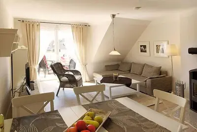 Image de 37 Ferienwohnung an der Reiterkoppel 45b Og