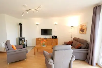 Image de 19 Ferienwohnung im Fritz-bleyl-weg 16b Eg