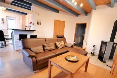 Image de 21 Ferienwohnung im Fritz-bleyl-weg 16b Og