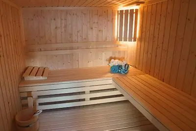 Image de 01 Sommerhus Femø Wellness Eg An der Reiterkoppel 3a