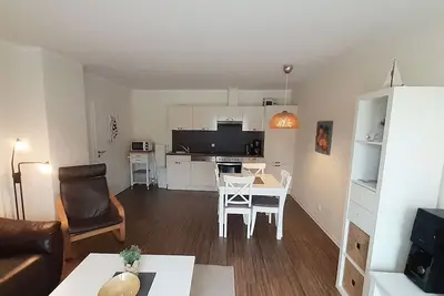 Image de 44 Apartment Sunshine Birkenweg 1c Og