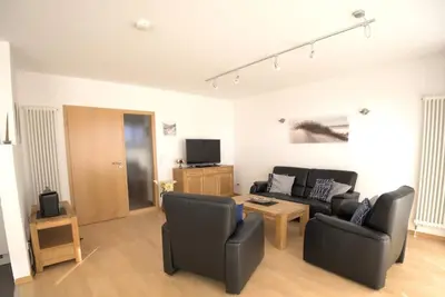 Image de 51 Ferienwohnung im Fritz-bleyl-weg 14 Eg Rechts