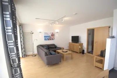 Image de 52 Ferienwohnung im Fritz-bleyl-weg 14 Eg Links