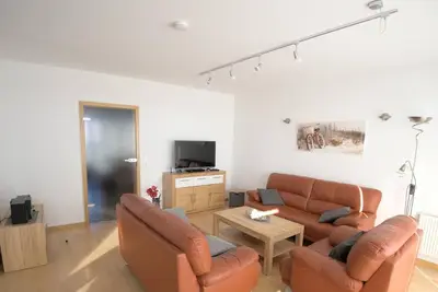 Image de 53 Ferienwohnung im Fritz-bleyl-weg 14 Og Rechts