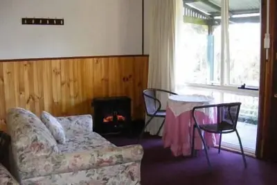 Image de Cedar Lodge Cabins