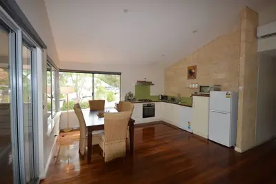 Image de Acacia Chalets