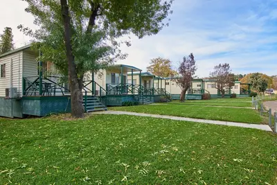 Image de Gundagai Cabins & Tourist Park