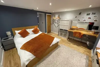 Image de Apple St Cottage - Bronte Country -
