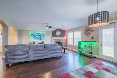 Image de *Fun Frisco Palace in Prime Location!