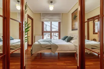 Image de Olabeaga urban design apartment with wifi