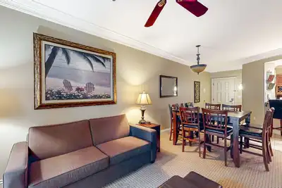 Image de Emerald Grande W621 | Gulf-front retreat with pools, hot tubs, & gym