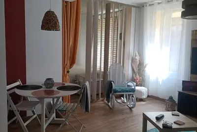 Image de Bienvenue chez nous