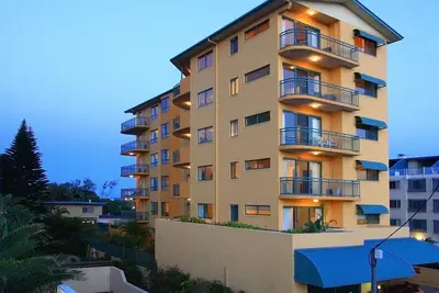 Image de Sunshine Towers
