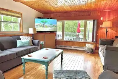 Image de Cove Cottage @ Mockingee\n