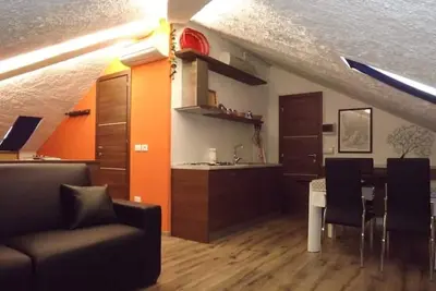 Image de Studio apartment the Sunflower