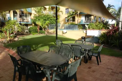 Image de Kalua Holiday Apartments