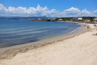 Image de Appartement Ă la mer Le Brusc