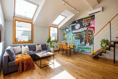 Image de Fragola Apartments Artsquare
