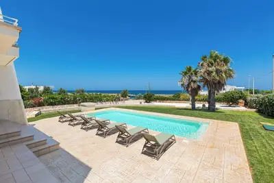 3583 Villa Vela by Perle di Puglia
