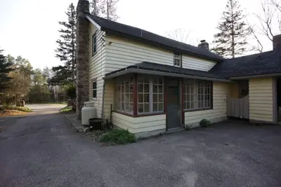 Image de The Willard House ~ Whiteface Views