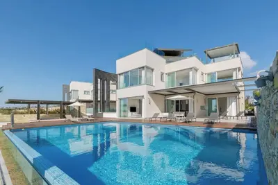 Image de Glory Beachfront Villa