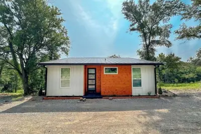 Image de The Weekender Boho