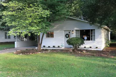 Image de South House is convenient, comfortable and close to Uca.