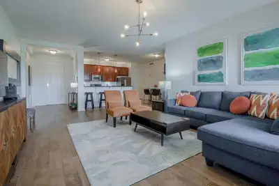 Image de Vista Cay Lakeview Allure, Walk to Epic Universe and the Occc